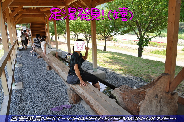 「水上温泉 一泊二日の旅〜1日目〜」 直管係長NEXT〜CHASER・STEPWGN・MOVE〜