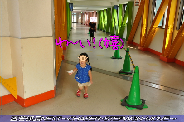 「水上温泉 一泊二日の旅〜1日目〜」 直管係長NEXT〜CHASER・STEPWGN・MOVE〜