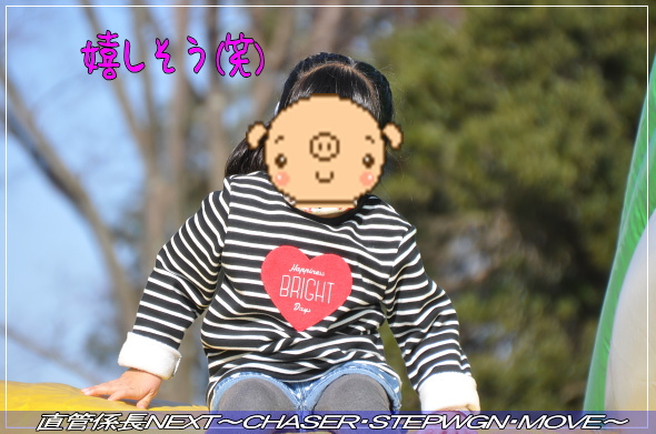 「一泊二日・伊豆の旅〜1日目〜」 直管係長NEXT〜CHASER・STEPWGN・MOVE〜